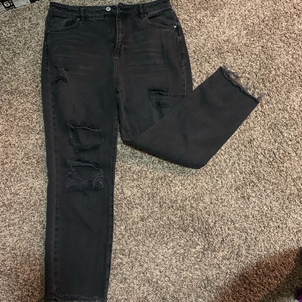 Pacsun Mom Jean